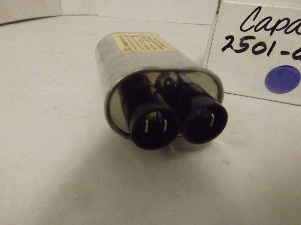 SAMSUNG REFRIGERATOR 2501-000258 CAPACITOR NEW SAMSUNG REFRIGERATOR 2501-000258 CAPACITOR NEW